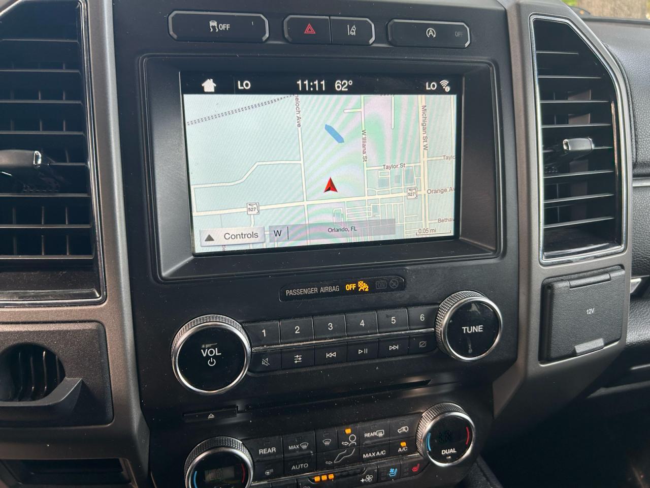 2018 FORD Expedition