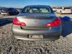 2011 INFINITI G37