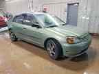 2003 HONDA CIVIC