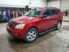 2008 KIA SORENTO