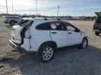 2007 HONDA CR-V