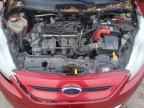 2012 FORD Fiesta
