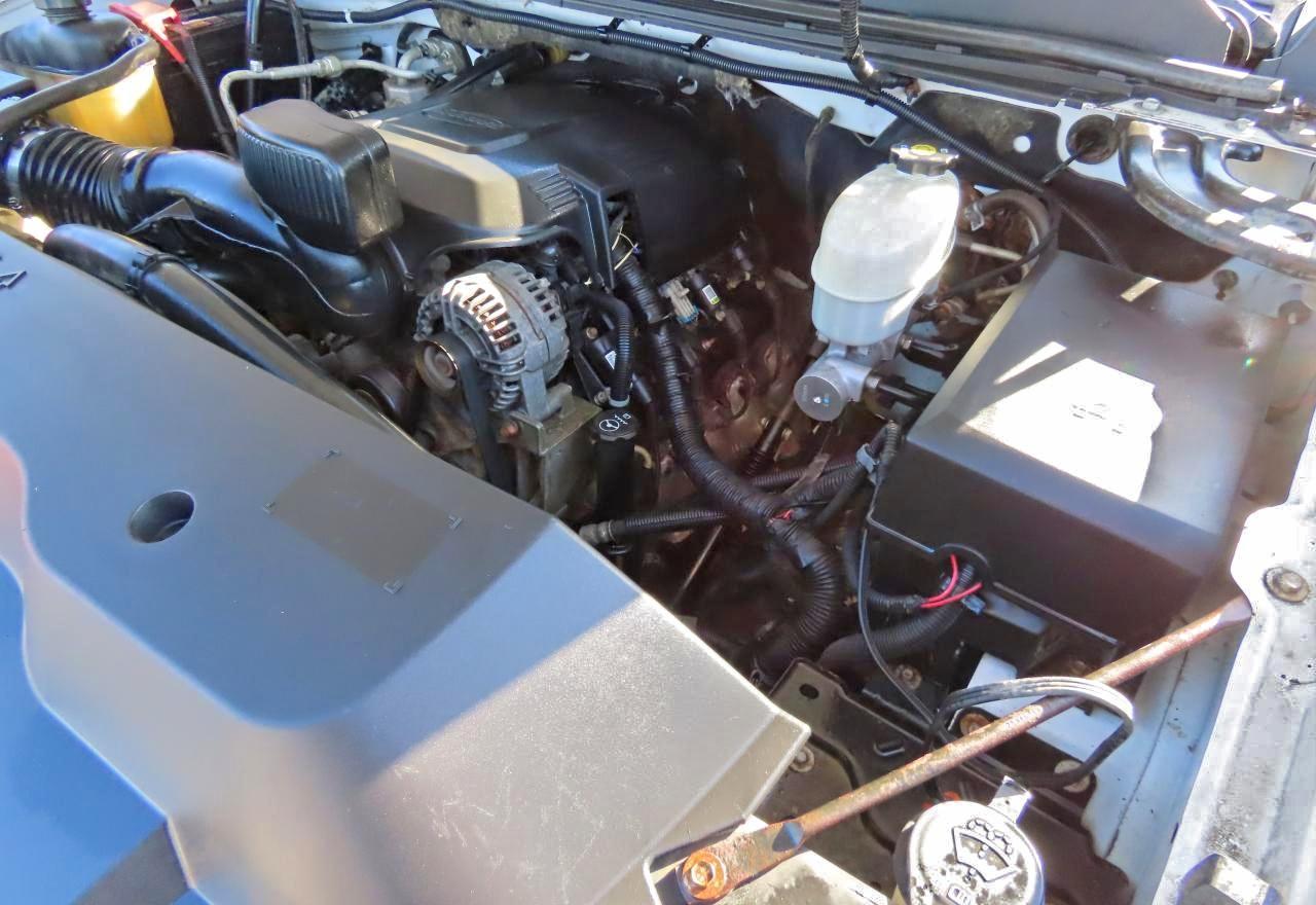 2011 GMC Sierra