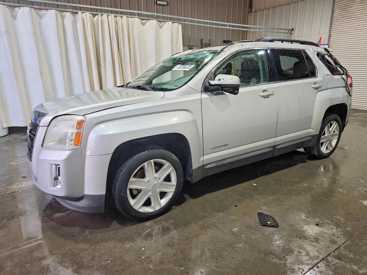 2012 GMC Terrain
