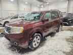 2013 HONDA PILOT