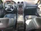2011 MERCEDES-BENZ ML-Class