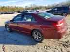 2007 LINCOLN MKZ