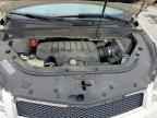 2011 CHEVROLET TRAVERSE