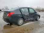2014 NISSAN VERSA