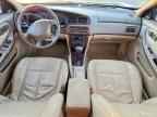 2001 NISSAN ALTIMA