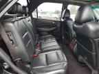 2001 ACURA MDX