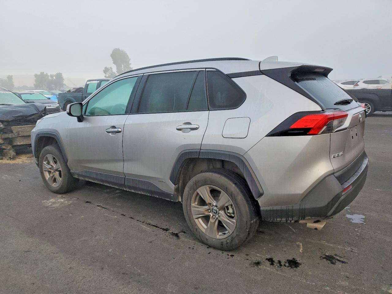 2023 TOYOTA RAV4