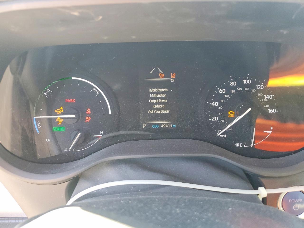 2022 TOYOTA SIENNA
