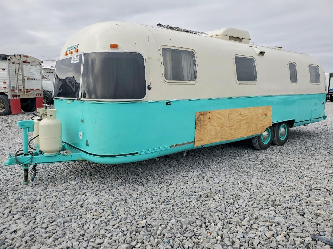 1979 Argosy Argosy-22