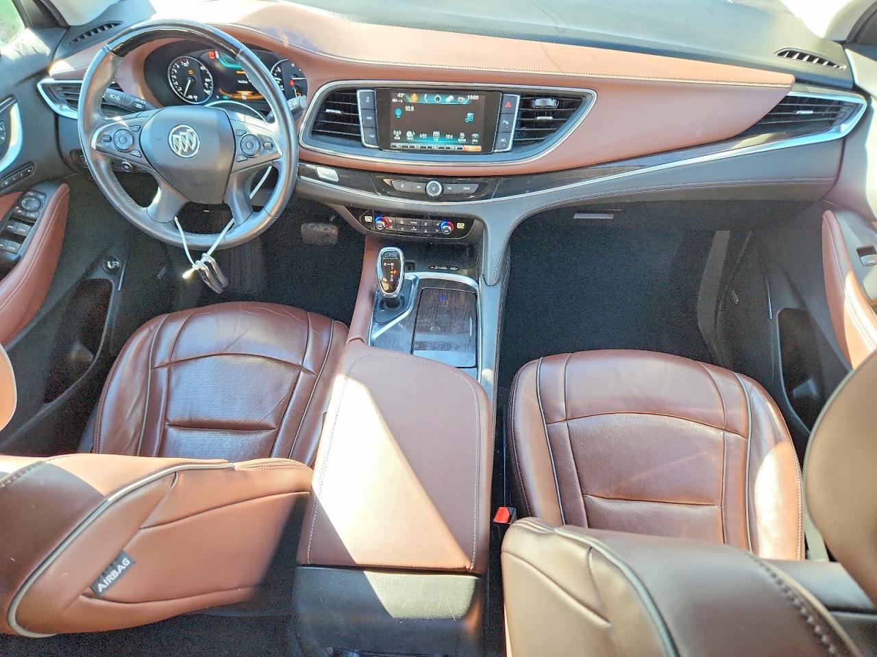 2018 BUICK ENCLAVE AVENIR