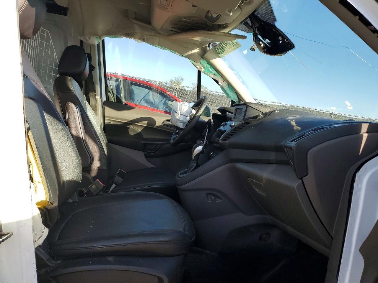 2022 FORD TRANSIT CONNECT