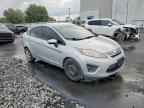 2013 FORD Fiesta