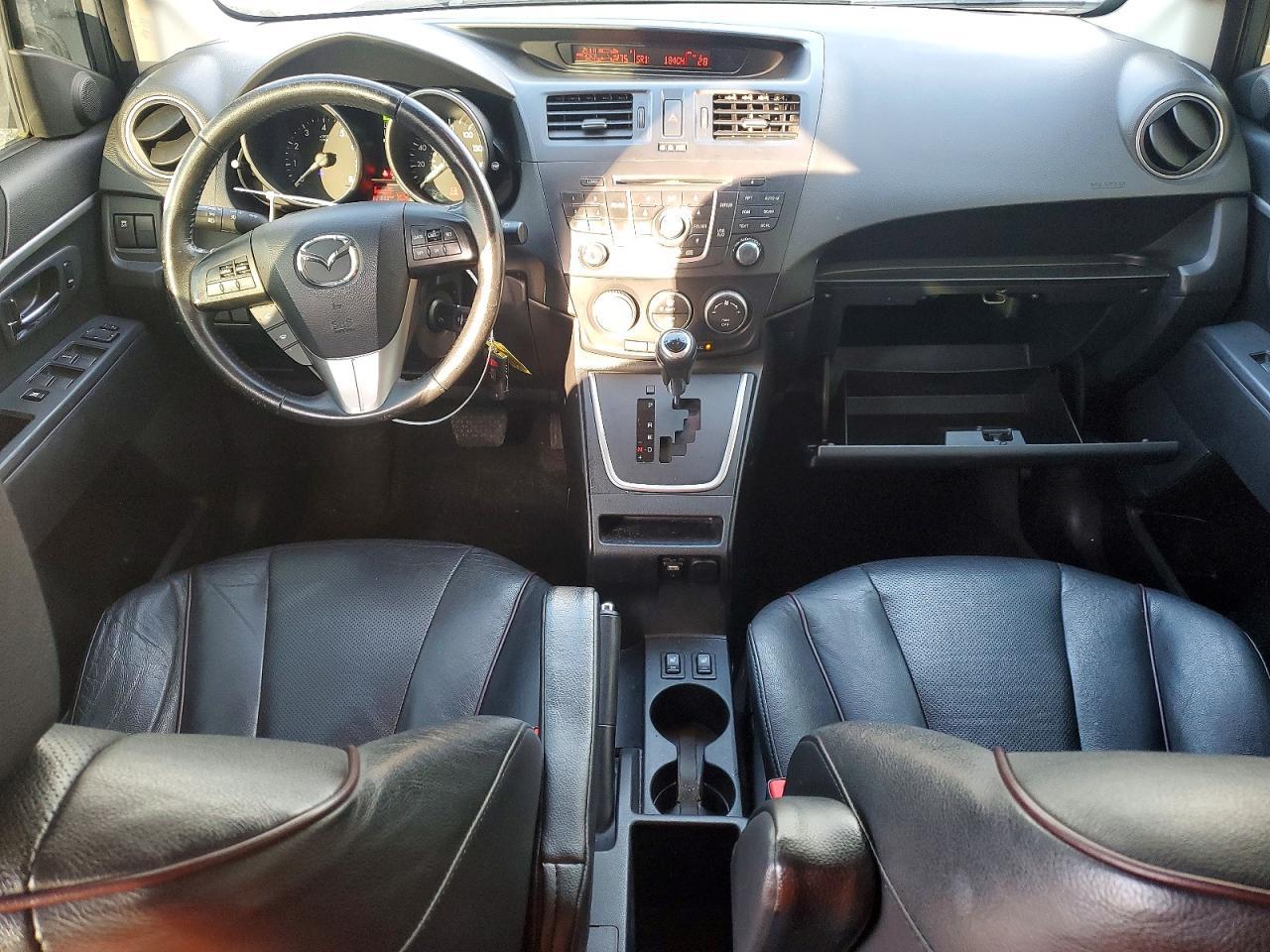 2015 MAZDA 5