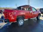 2010 CHEVROLET Silverado 2500