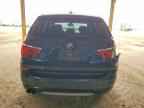 2013 BMW X3