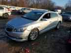 2015 BUICK LACROSSE