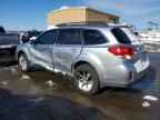 2013 SUBARU Outback