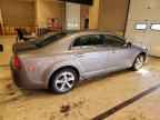 2012 CHEVROLET MALIBU