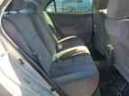 2005 TOYOTA COROLLA