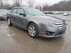 2011 FORD FUSION