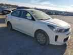 2019 KIA RIO