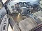 1997 HONDA ACCORD