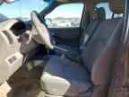 2005 NISSAN Frontier