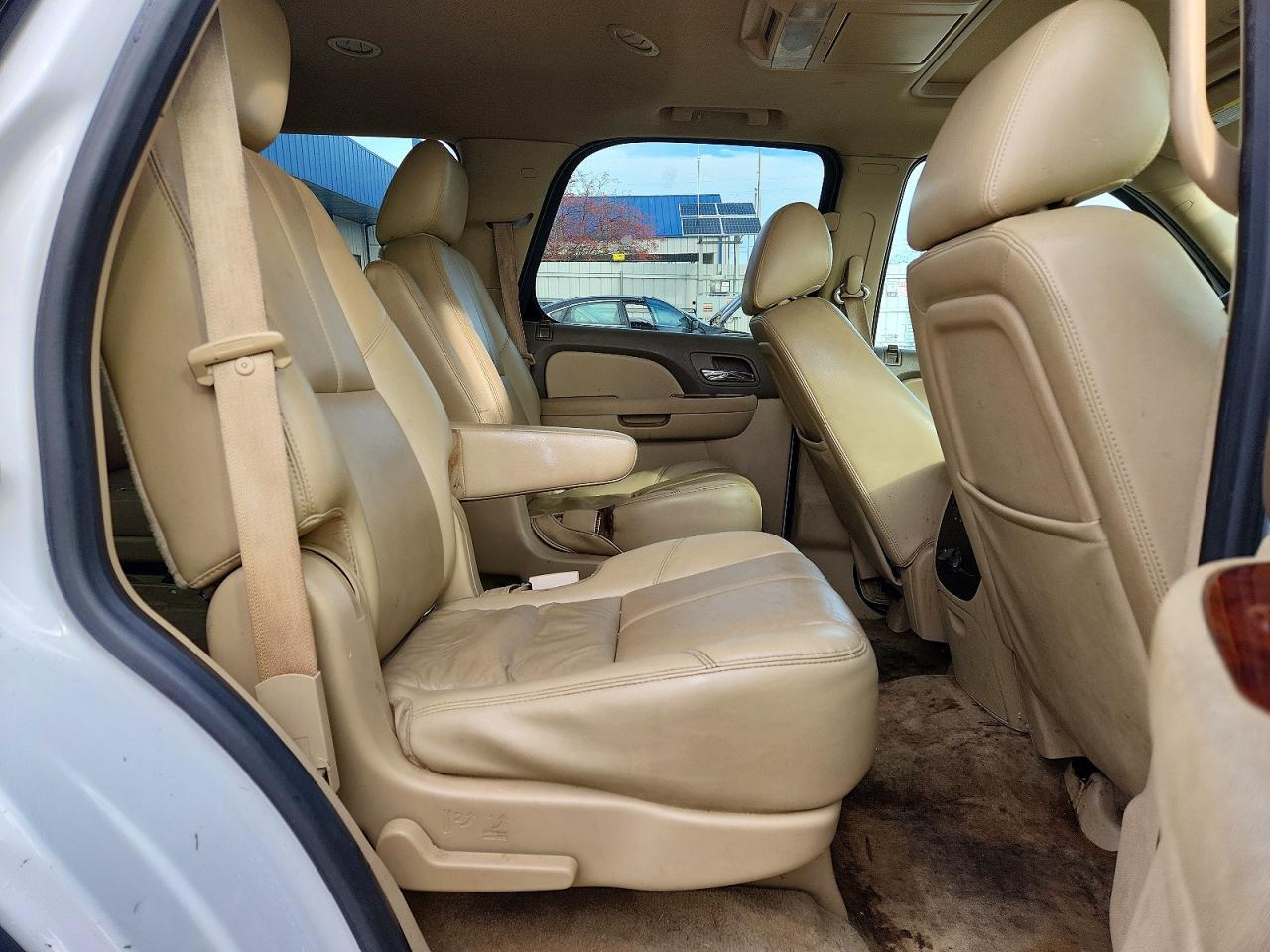 2013 GMC Yukon
