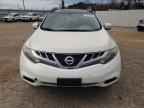 2011 NISSAN MURANO