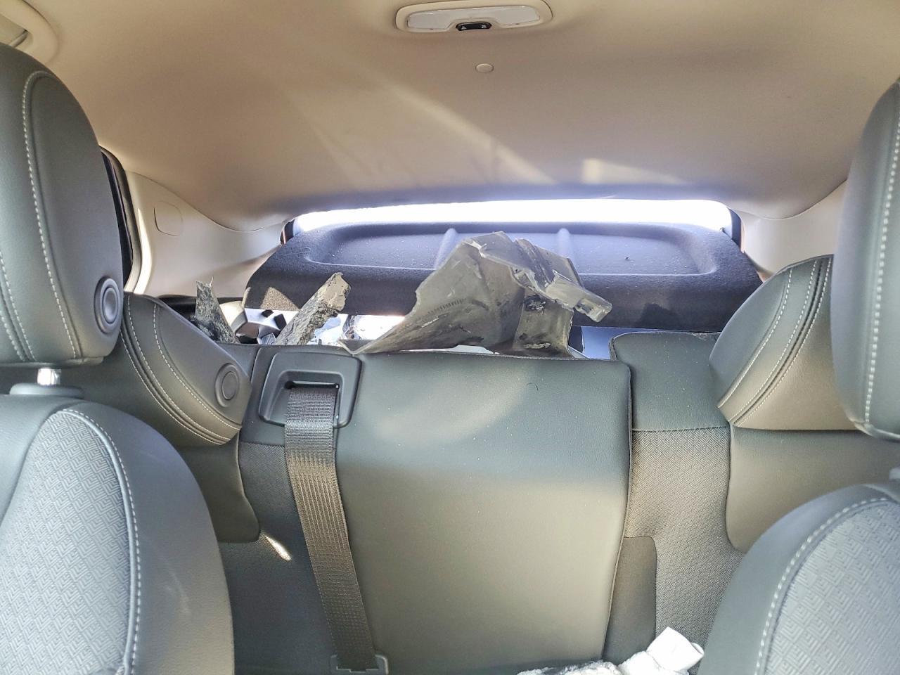 2024 BUICK Encore GX