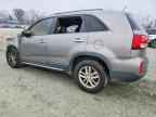 2014 KIA SORENTO
