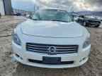 2010 NISSAN Maxima