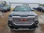 2018 GMC Sierra
