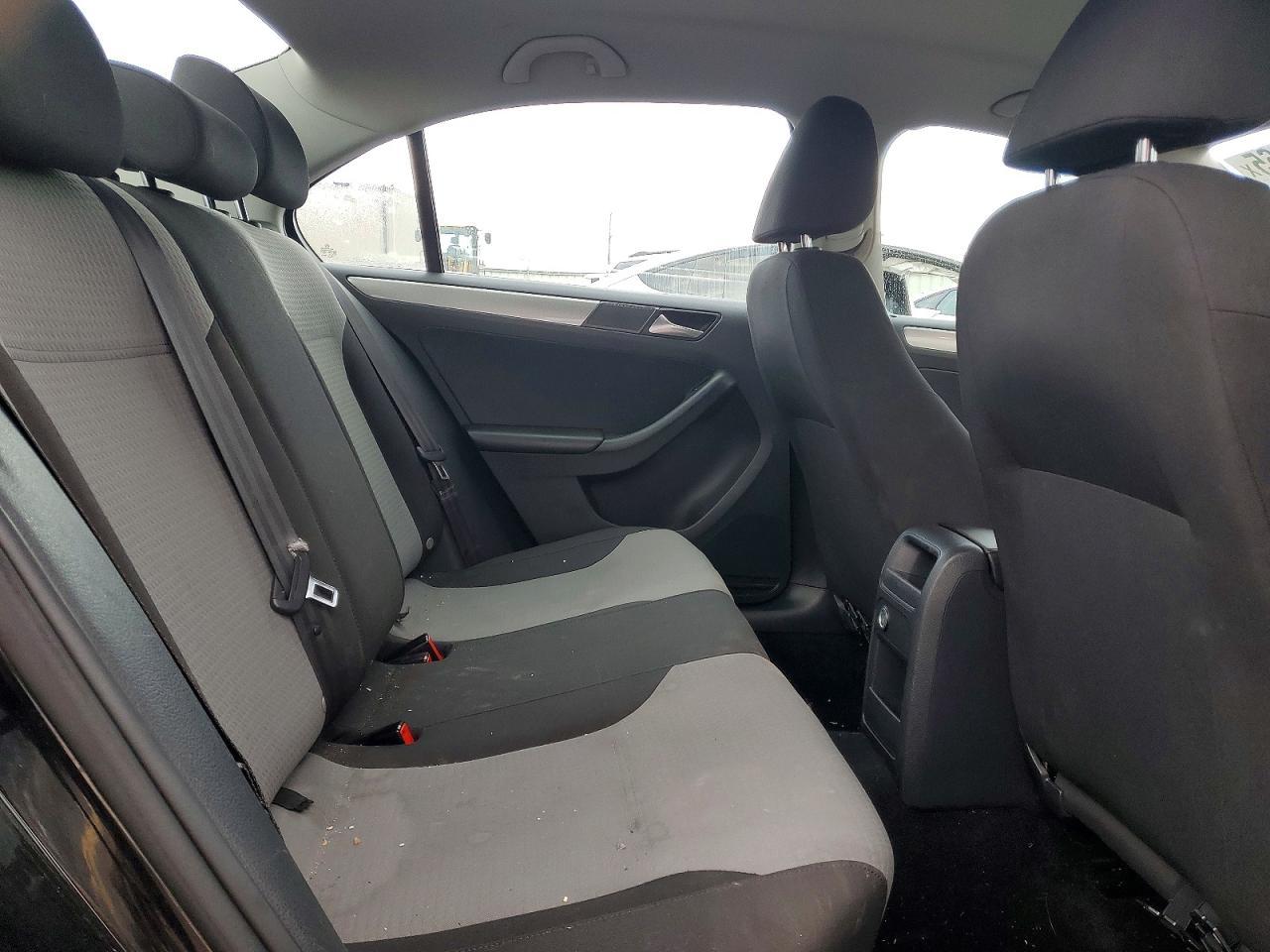 2017 VOLKSWAGEN JETTA