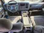 2001 CHEVROLET Silverado 2500