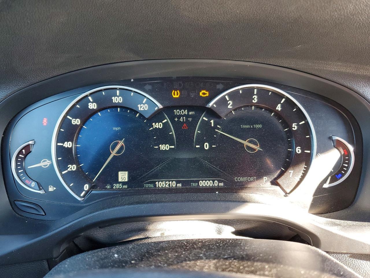 2018 BMW X3