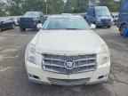 2008 CADILLAC CTS
