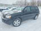 2004 TOYOTA HIGHLANDER