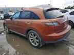 2006 INFINITI FX35