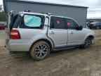 2015 FORD Expedition
