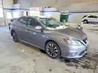 2016 NISSAN SENTRA