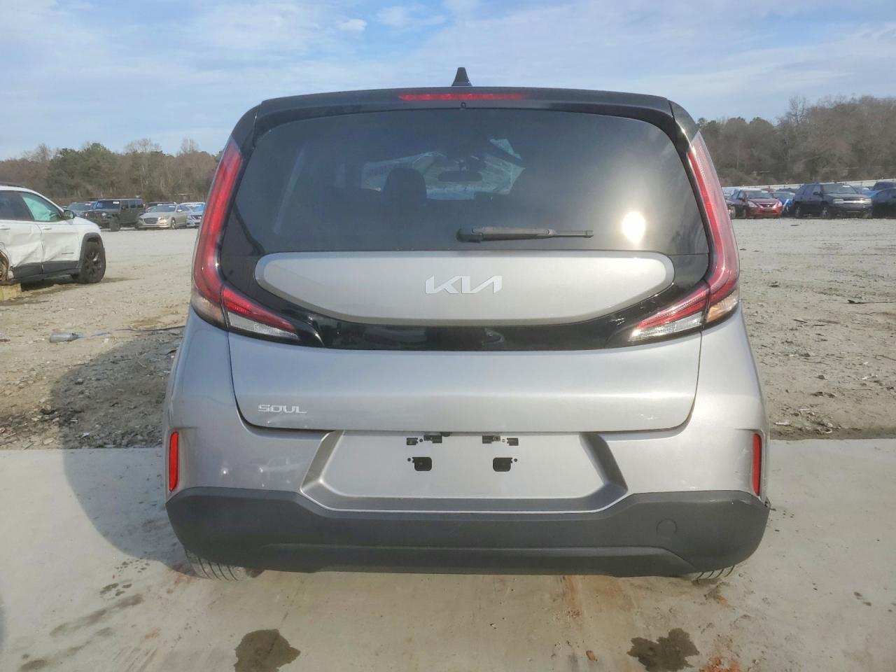 2023 KIA SOUL
