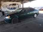 2001 HONDA CIVIC