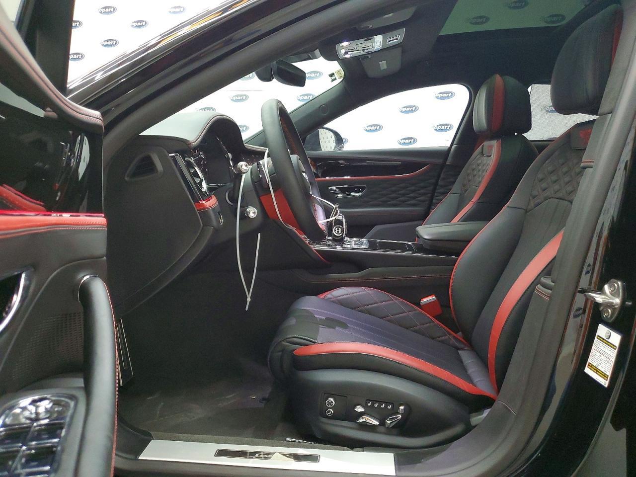2024 BENTLEY Flying Spur