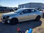 2016 CHEVROLET Malibu Limited